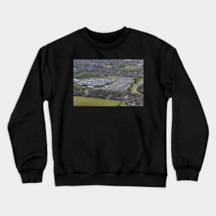 Port Talbot Hospital - 2012 Crewneck Sweatshirt